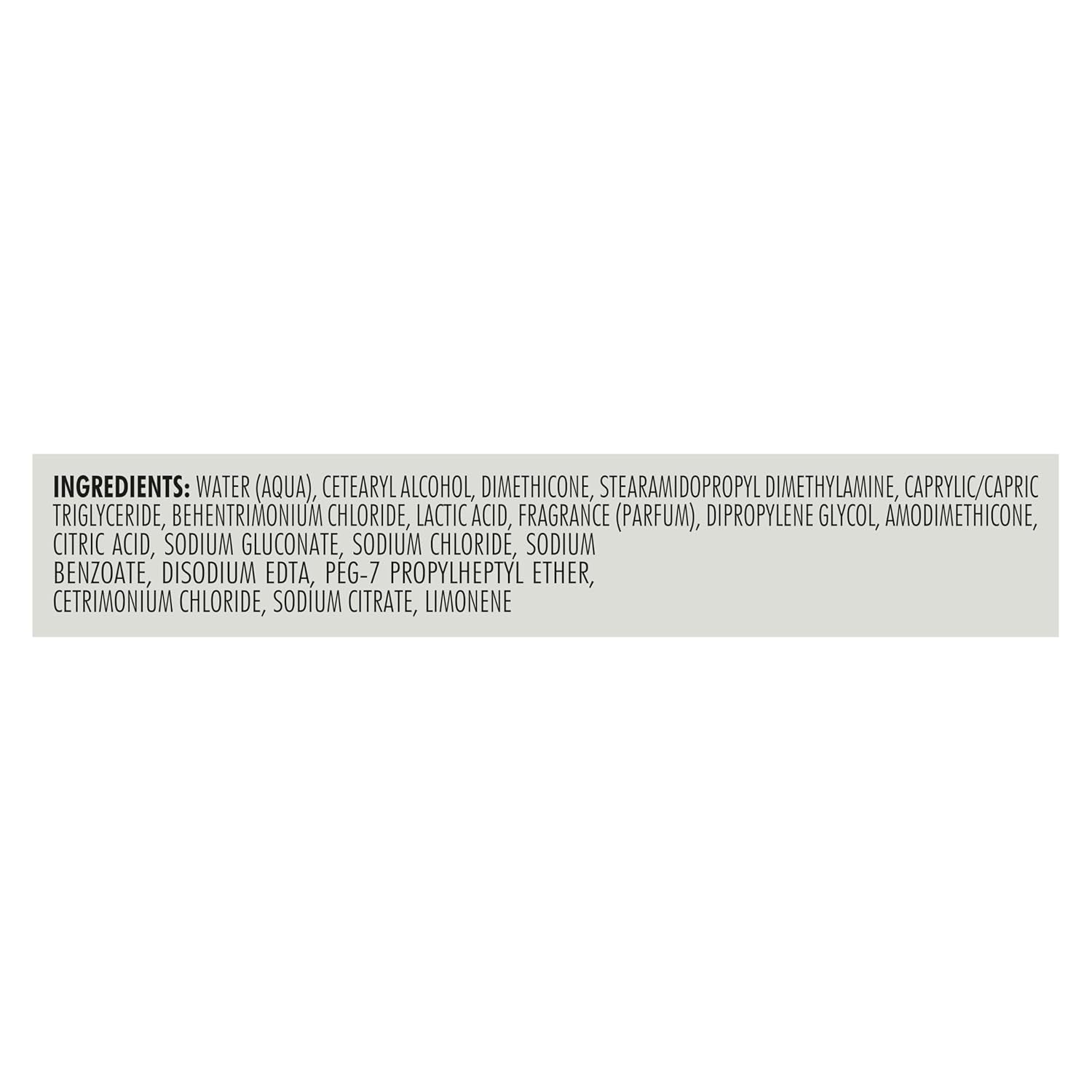 Humectress Conditioner Ultimate Moisture for Dry Hair with Caviar & Protein Complex 13.5 Oz
