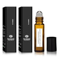 Radiance Revive Rollerball Duo – Castor & Frankincense Eye Elixir (2PCS)