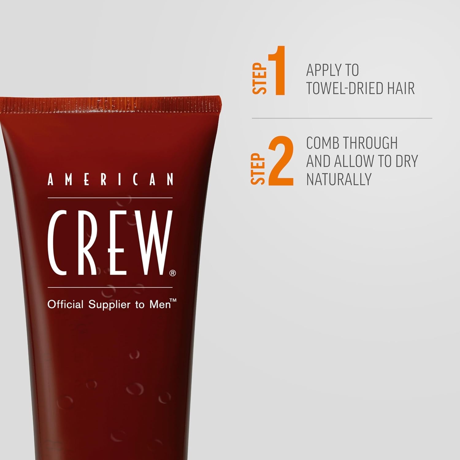 Men'S Hair Gel, Light Hold, Non-Flaking Styling Gel, 13.1 Fl Oz